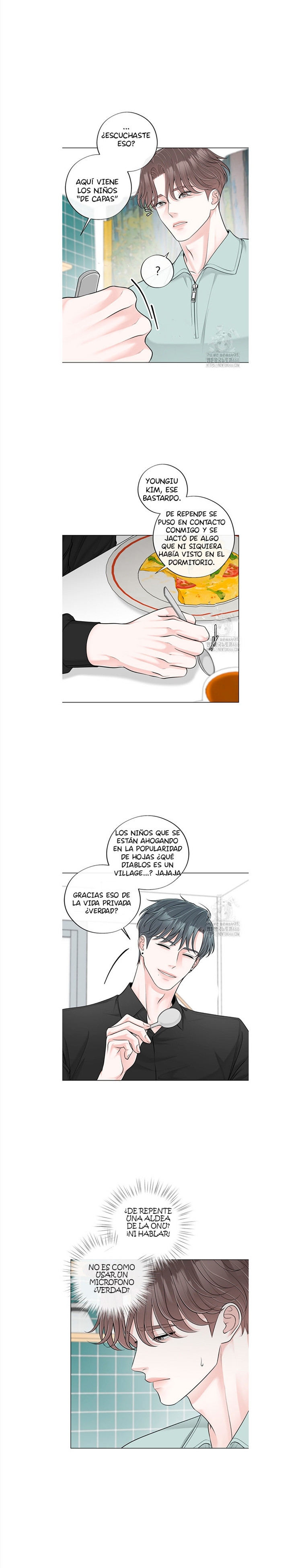 1 De elección a elección