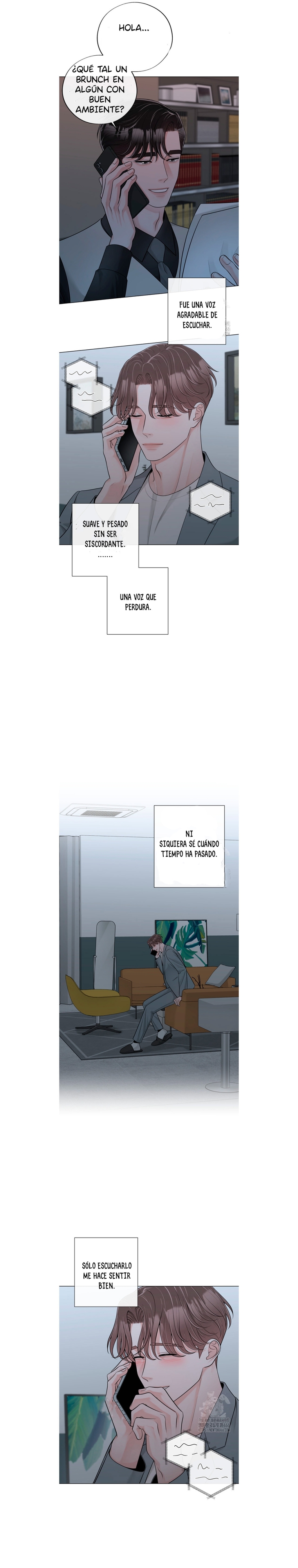 15 De elección a elección