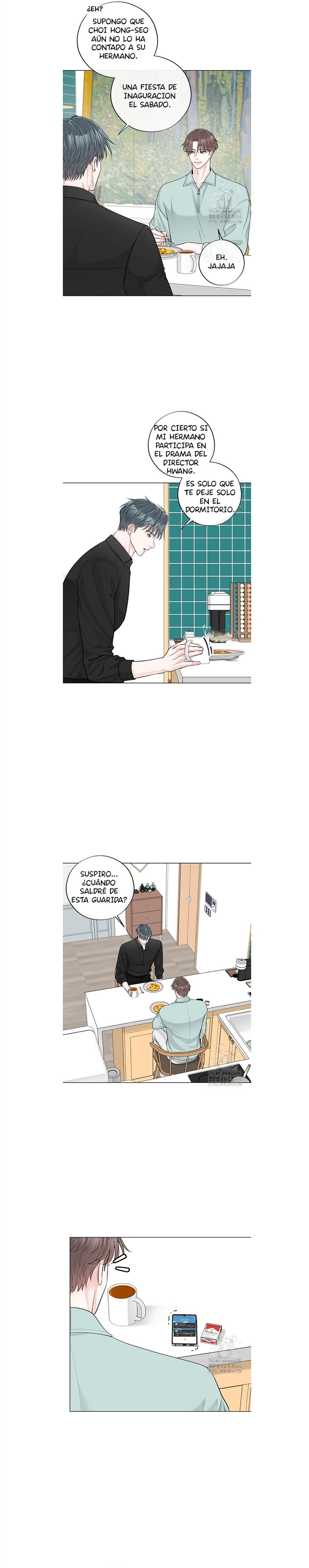 2 De elección a elección