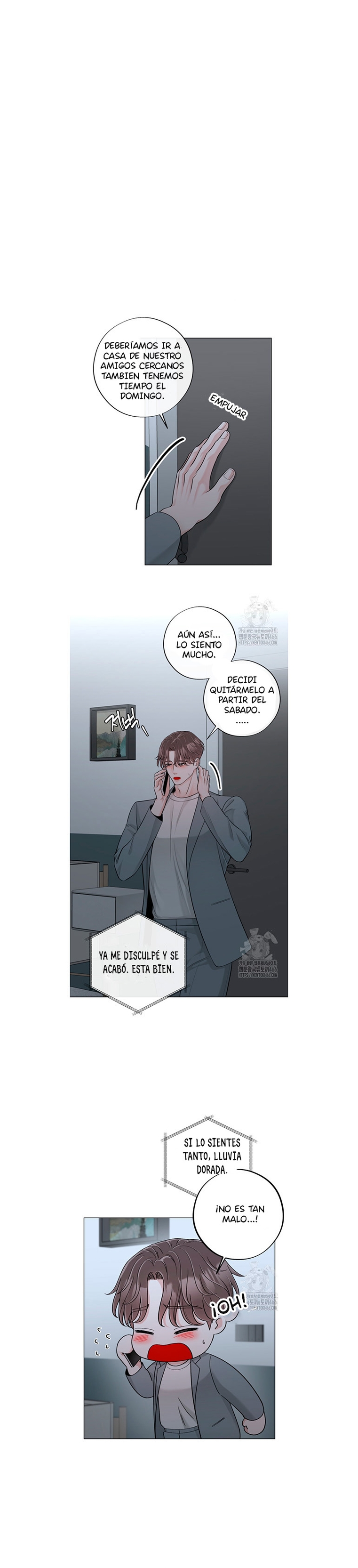 14 De elección a elección