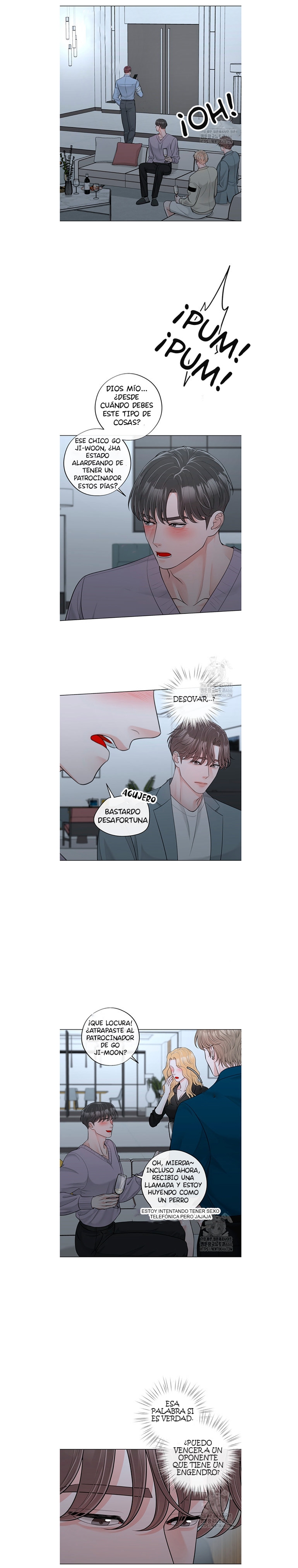 10 De elección a elección