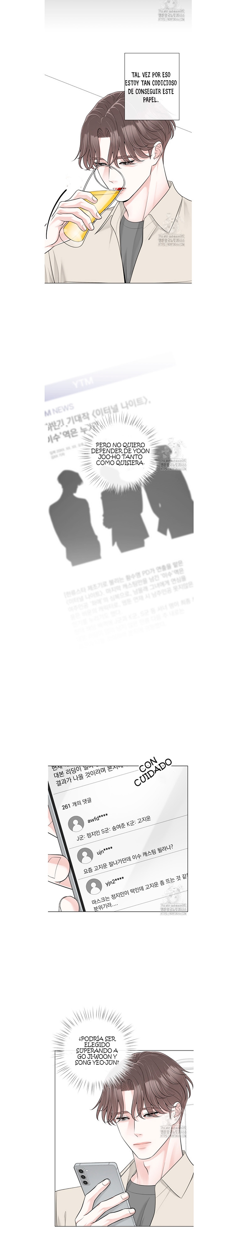 7 De elección a elección