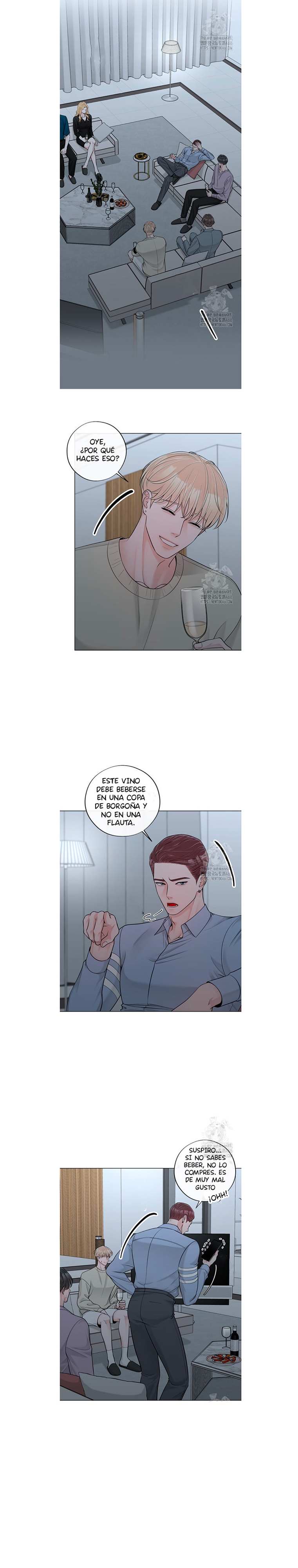 9 De elección a elección