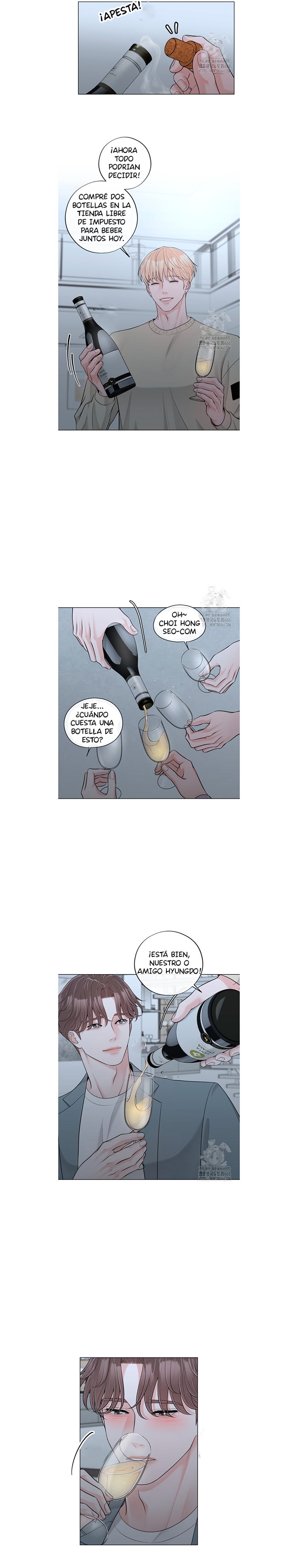 12 De elección a elección