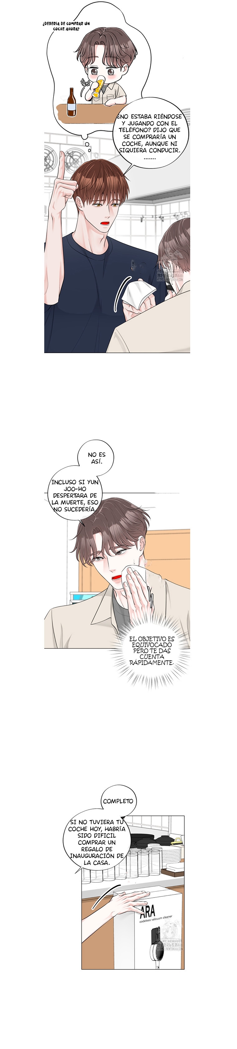 4 De elección a elección