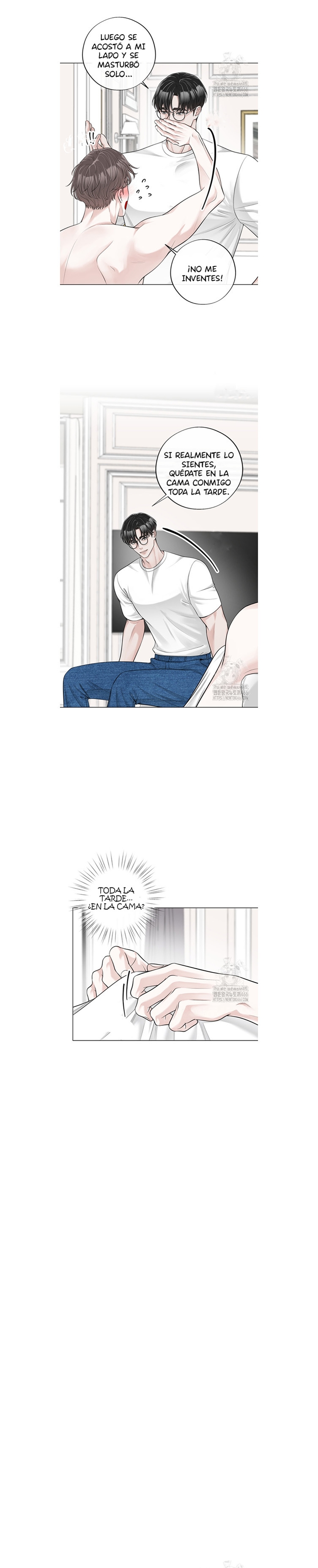 13 De elección a elección