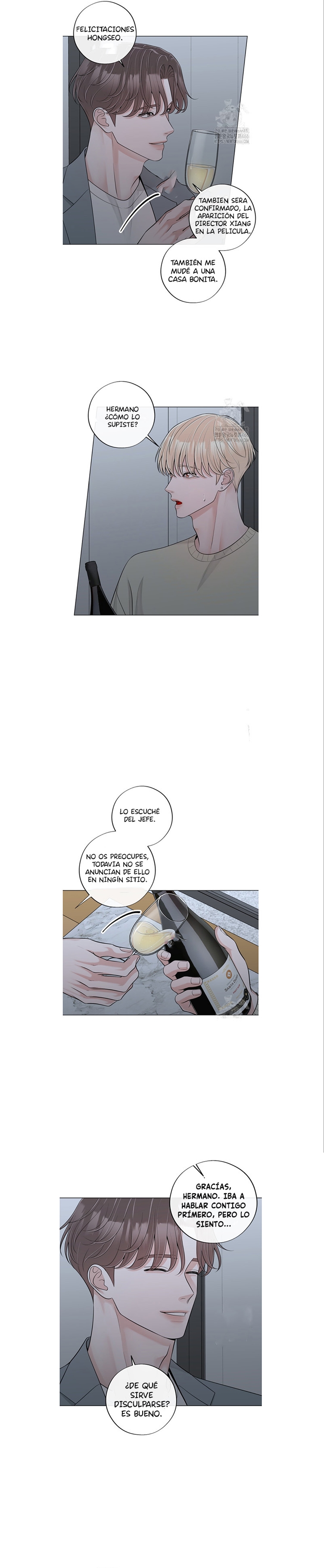 3 De elección a elección