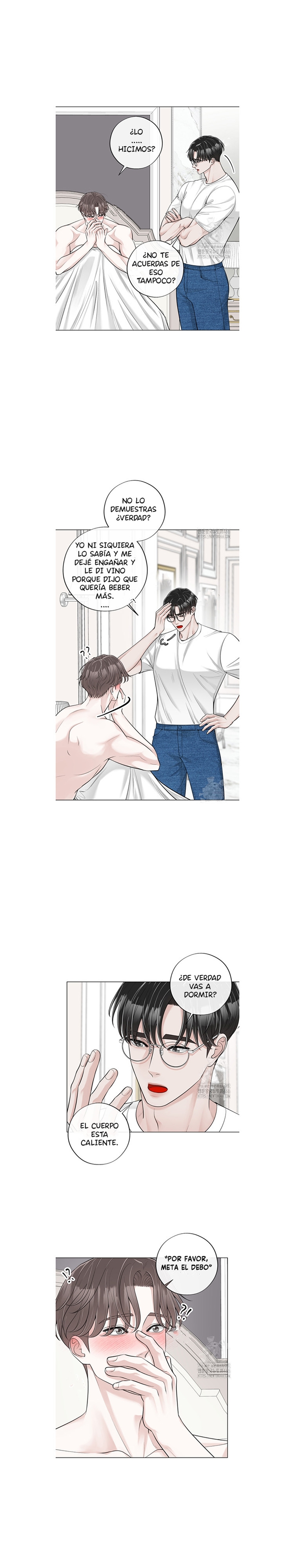 12 De elección a elección