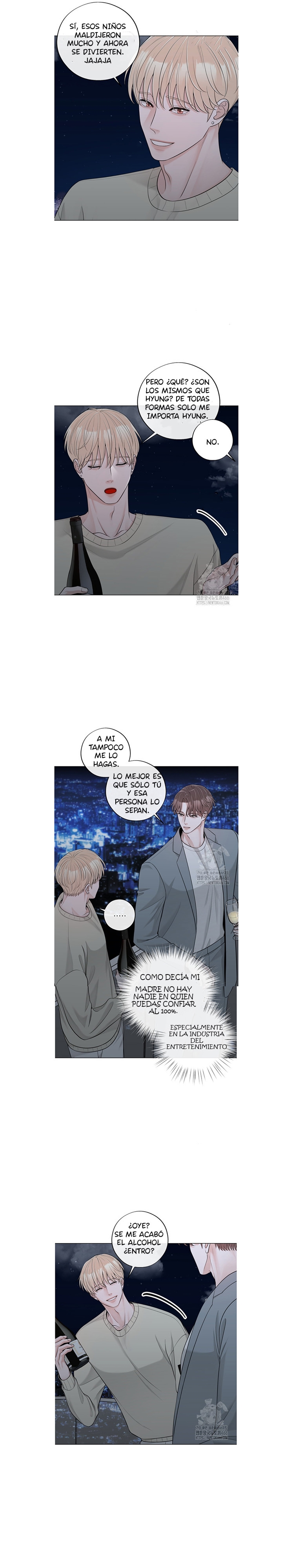 7 De elección a elección