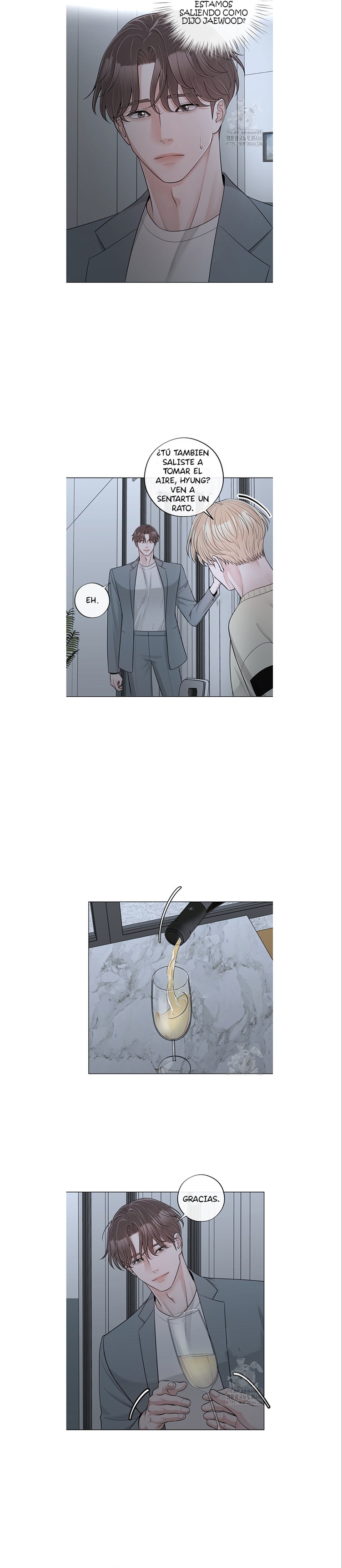 2 De elección a elección