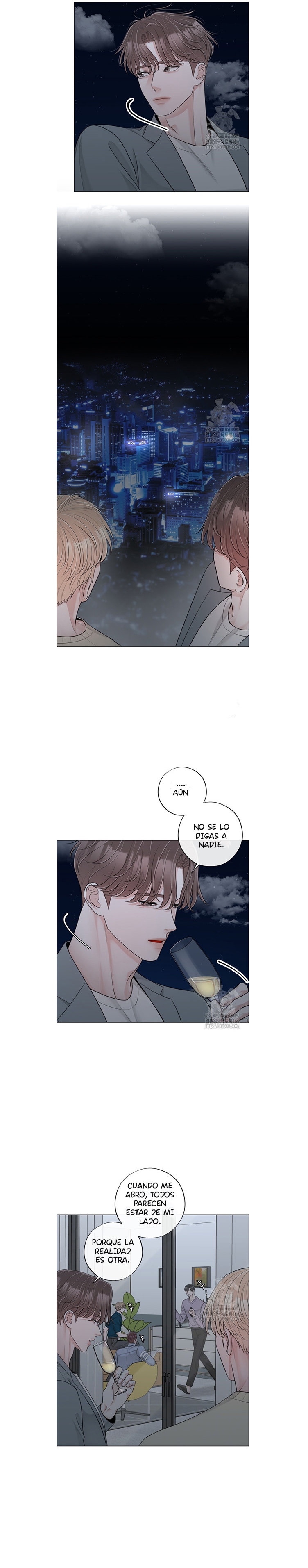 6 De elección a elección