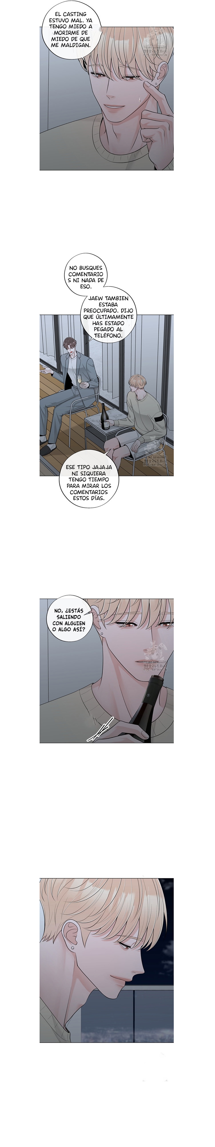 4 De elección a elección