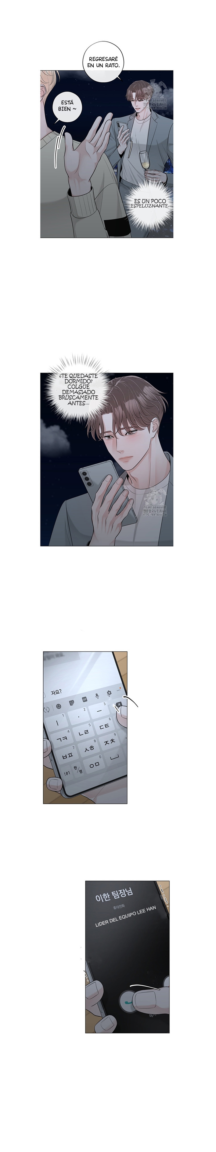 8 De elección a elección