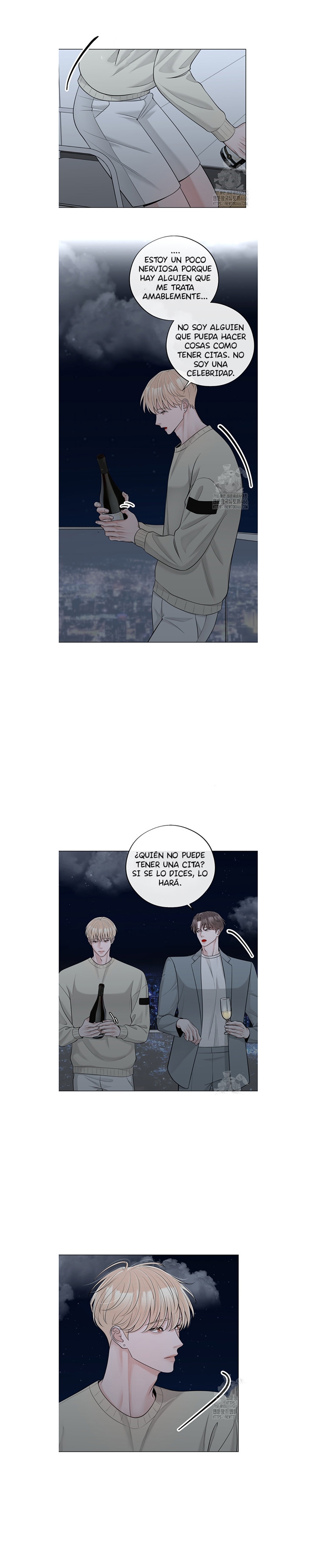 5 De elección a elección