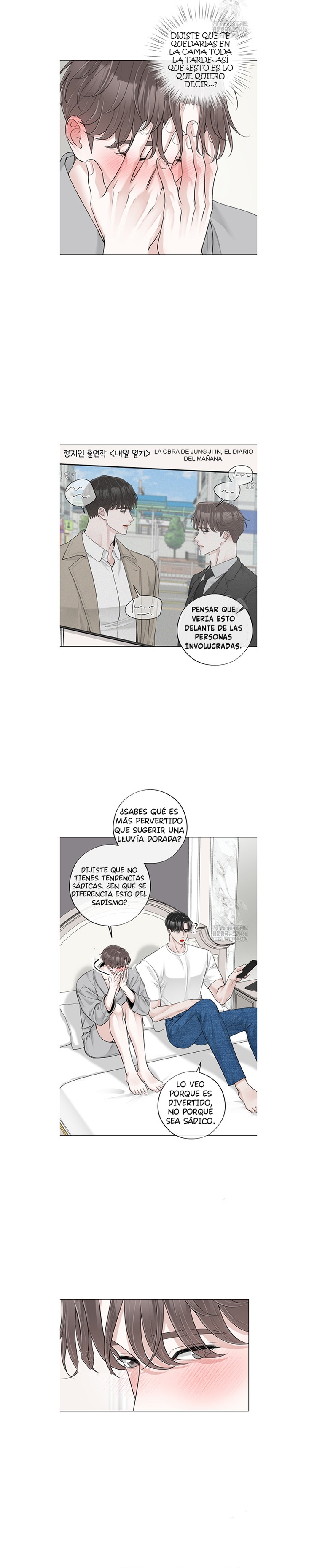 14 De elección a elección