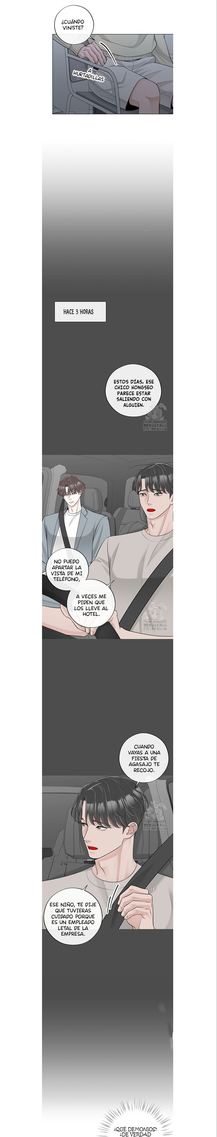 1 De elección a elección