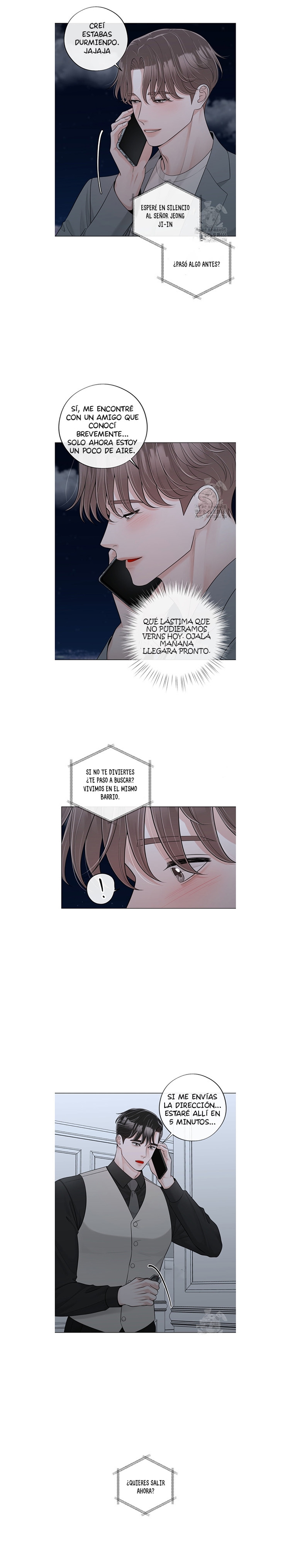 9 De elección a elección