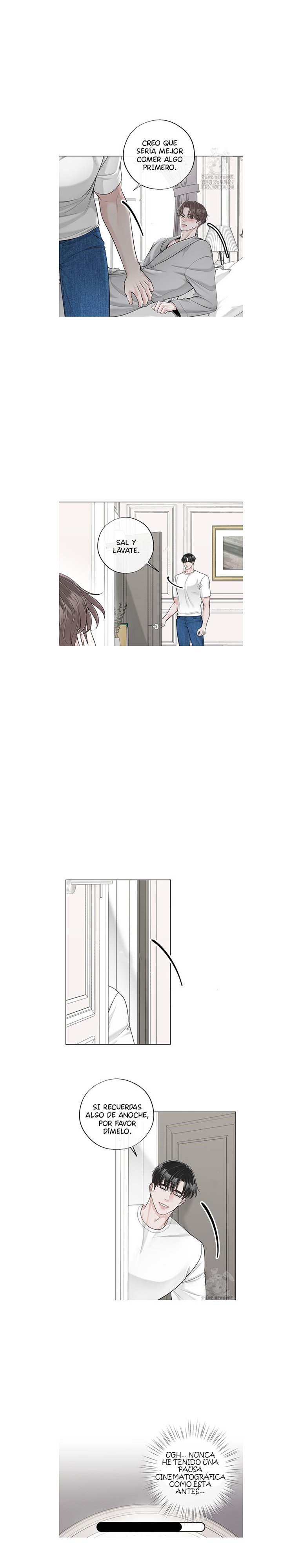 2 De elección a elección