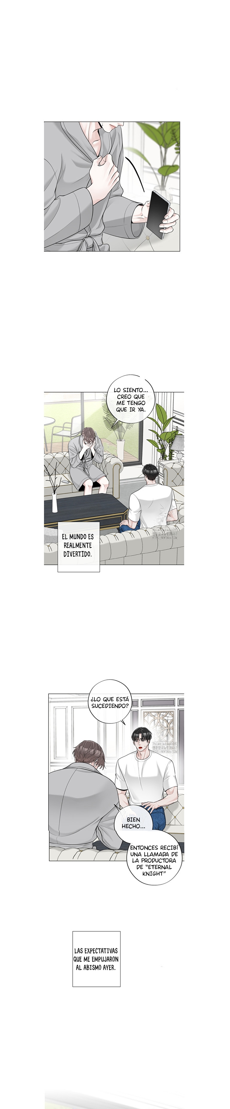 7 De elección a elección