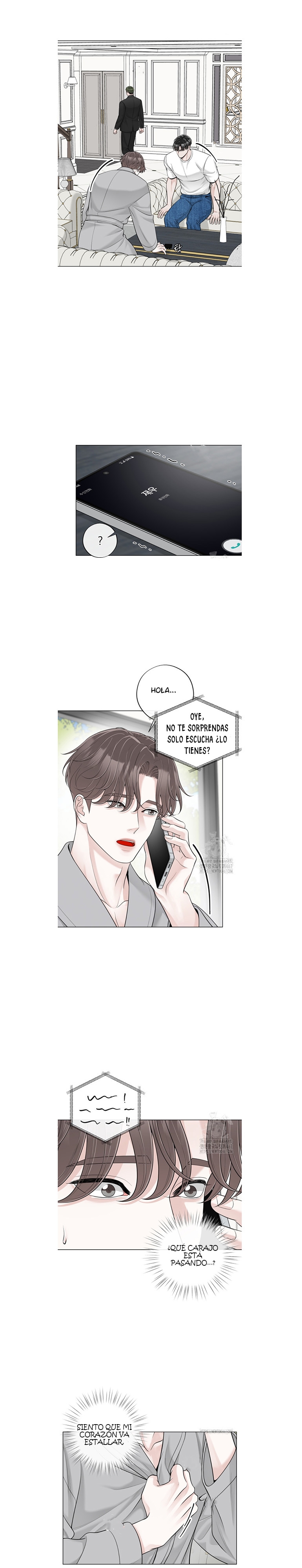 6 De elección a elección