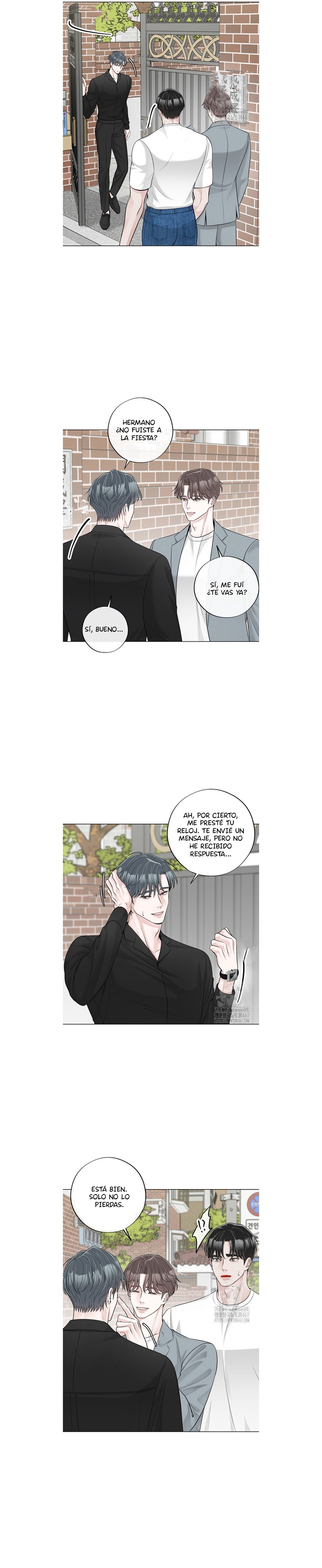 13 De elección a elección