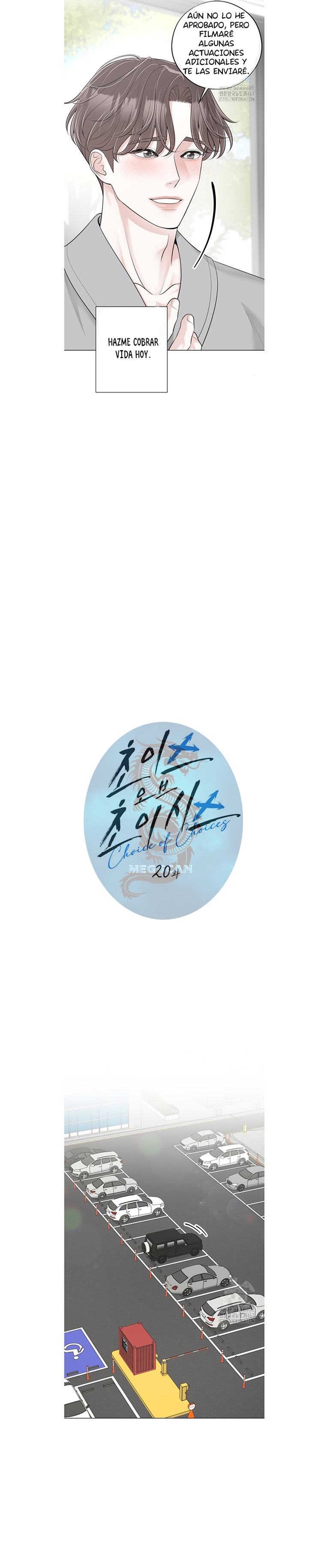 8 De elección a elección