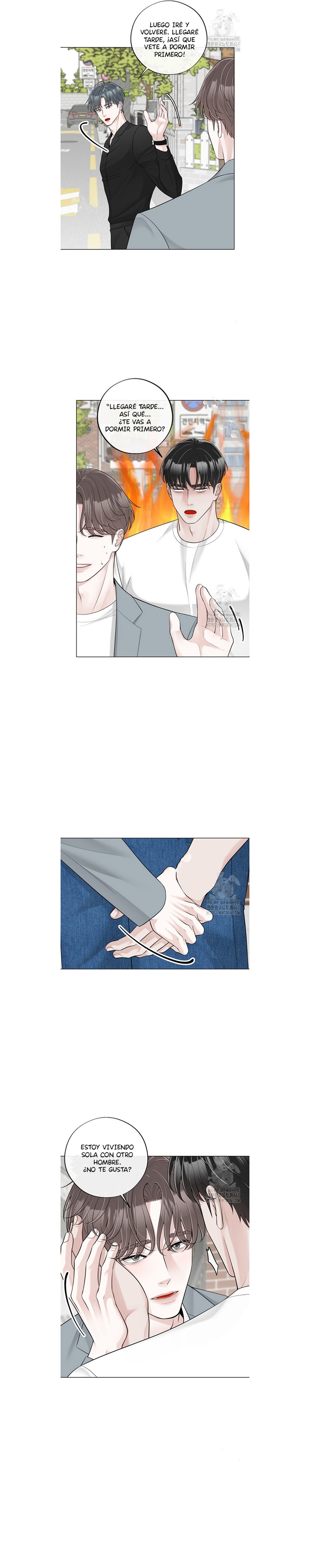 14 De elección a elección