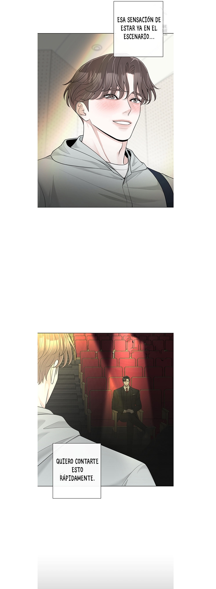 22 De elección a elección