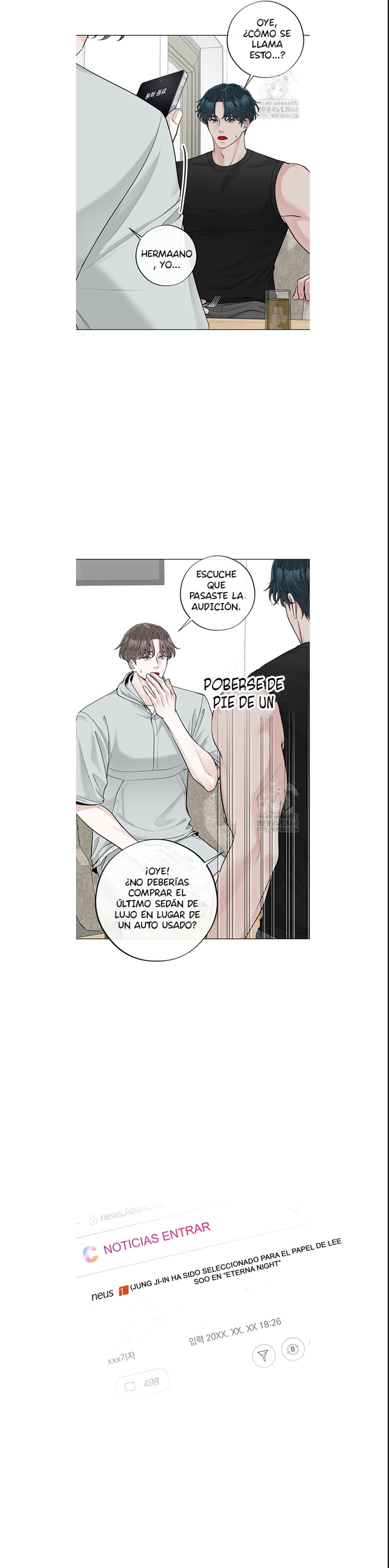 19 De elección a elección