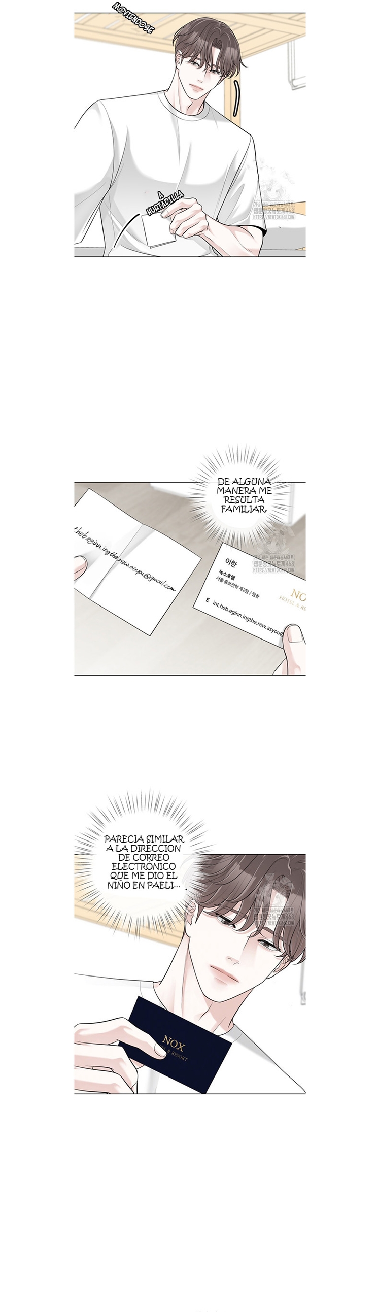 4 De elección a elección