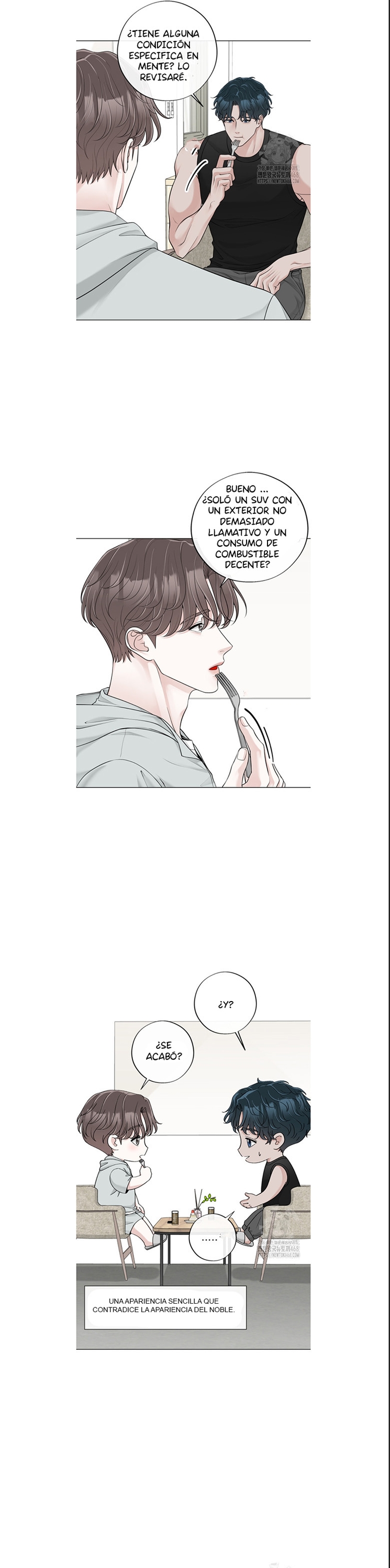 17 De elección a elección