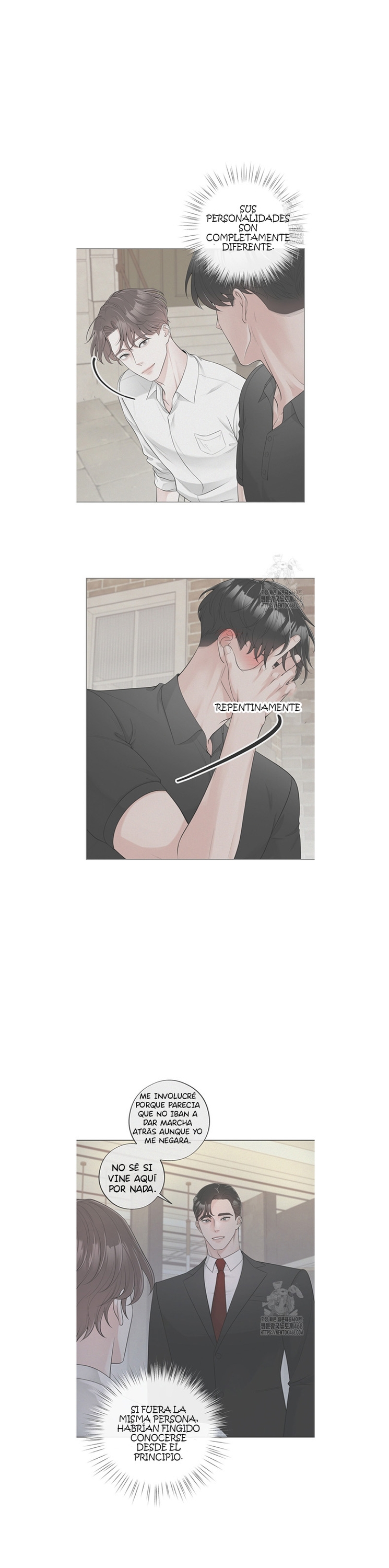 1 De elección a elección