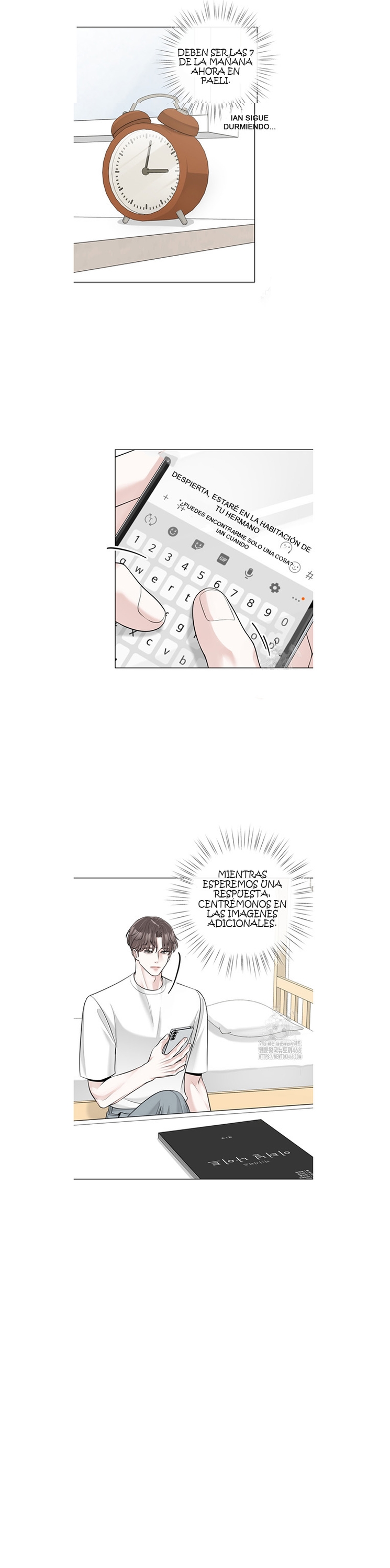 5 De elección a elección