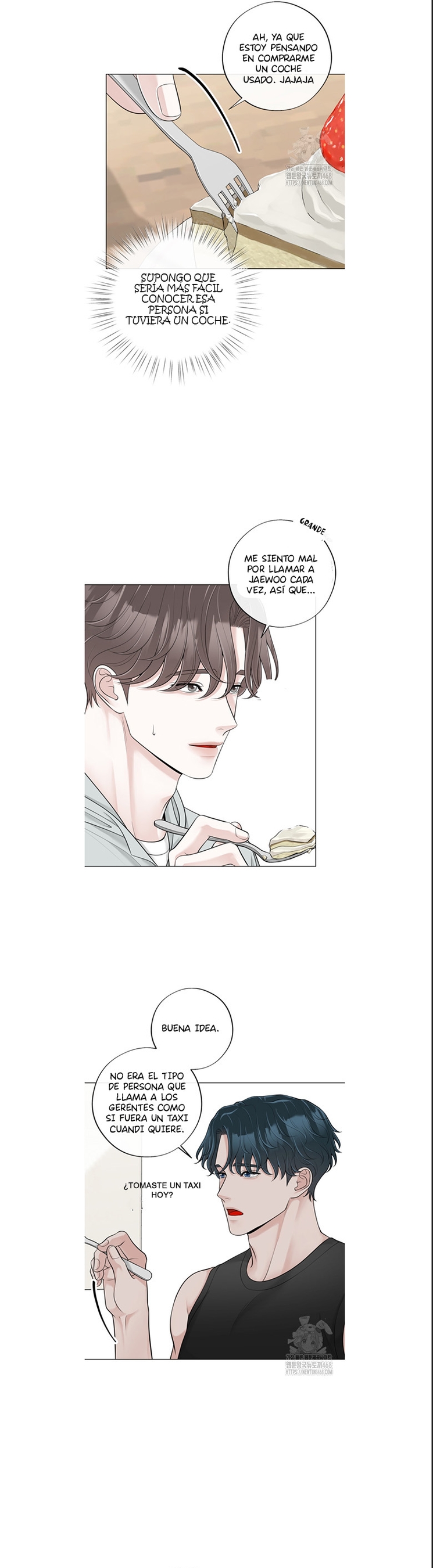 16 De elección a elección