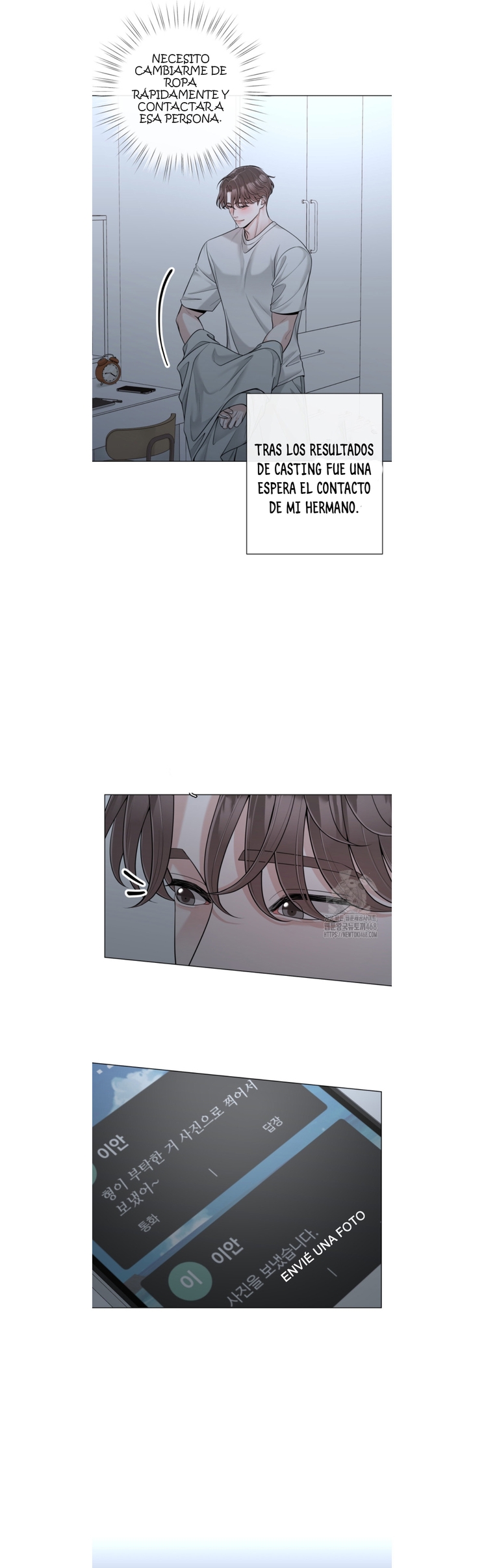 27 De elección a elección