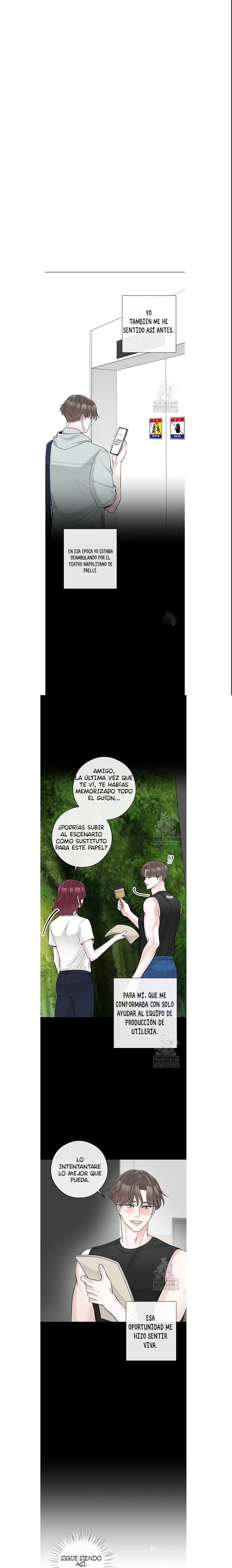 20 De elección a elección