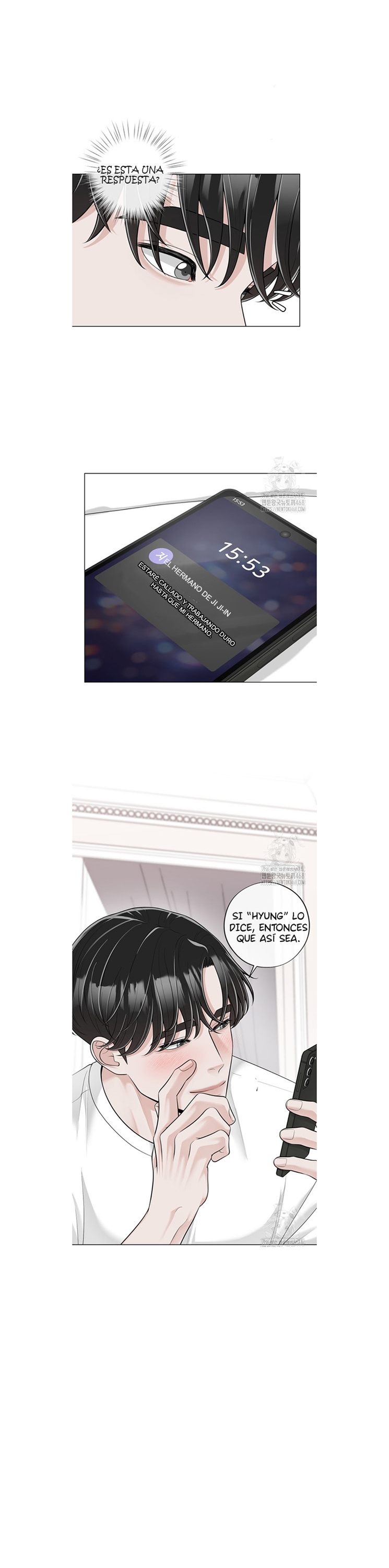 14 De elección a elección