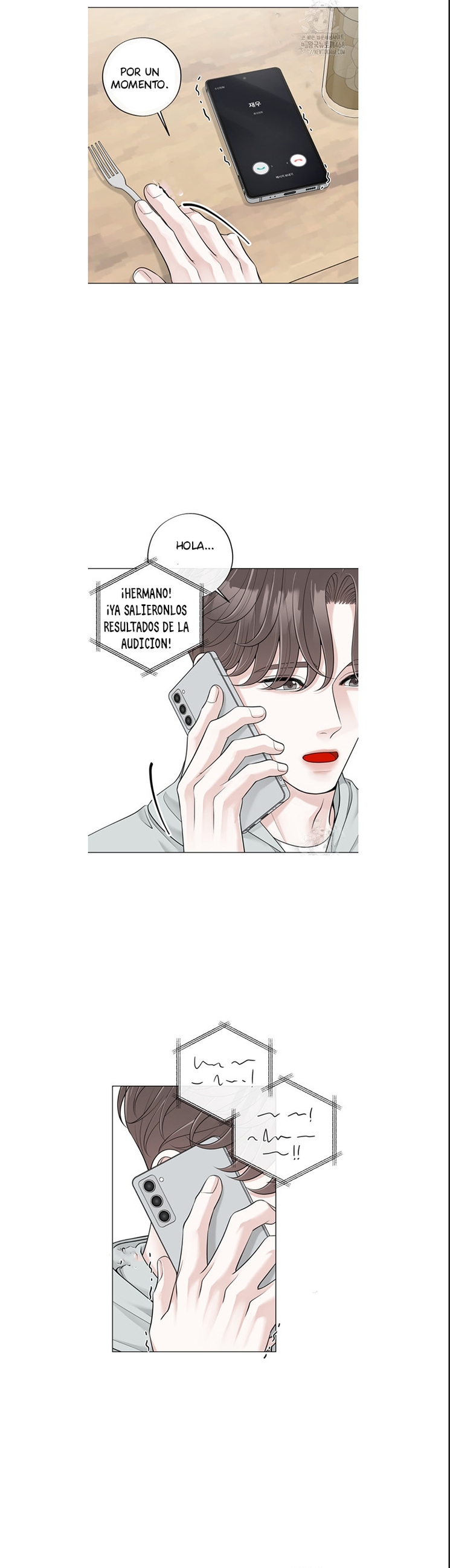 18 De elección a elección