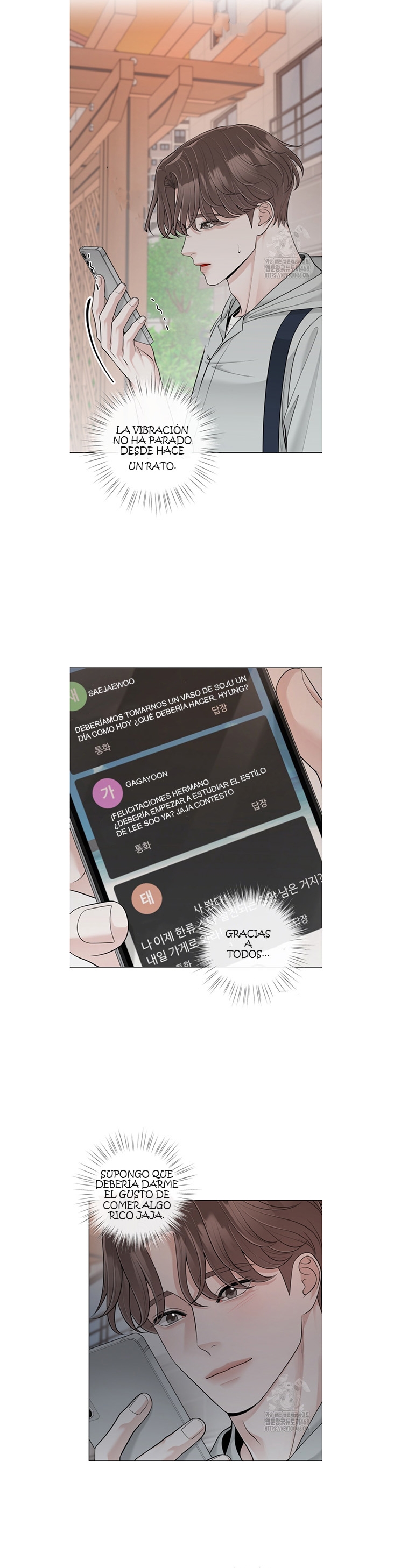 24 De elección a elección