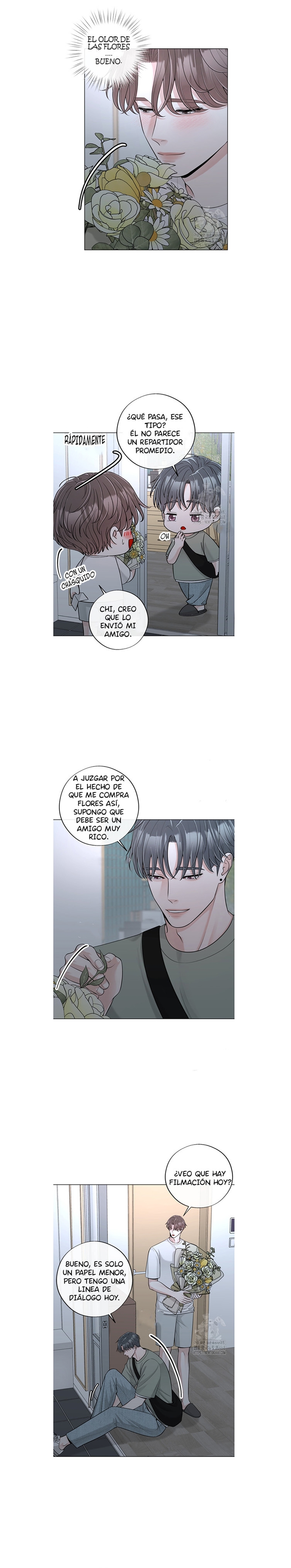 9 De elección a elección