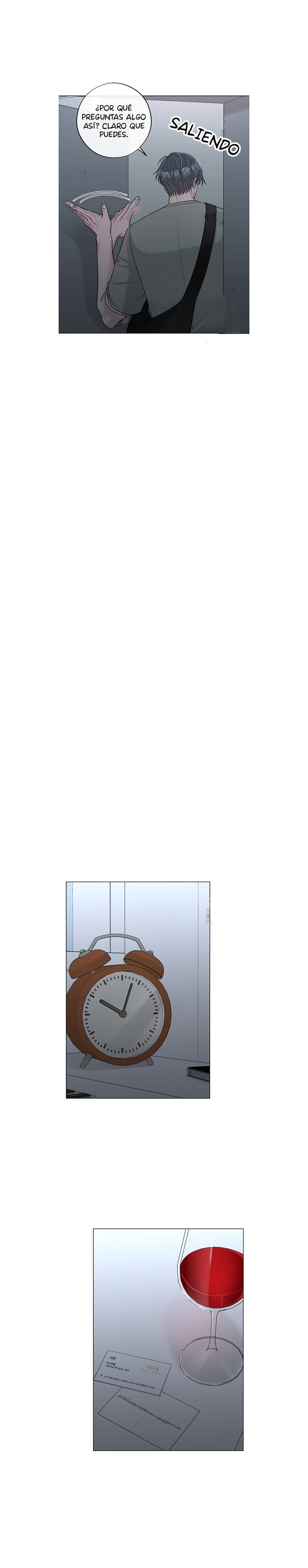 12 De elección a elección