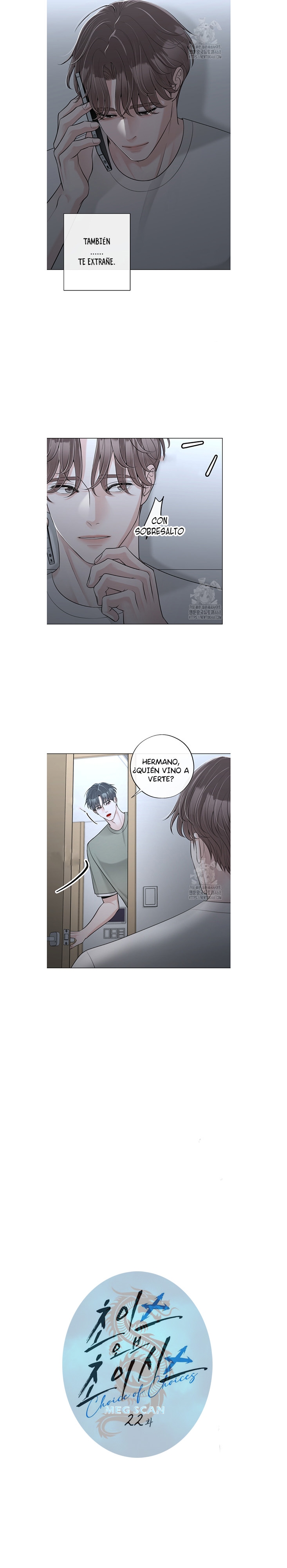 7 De elección a elección