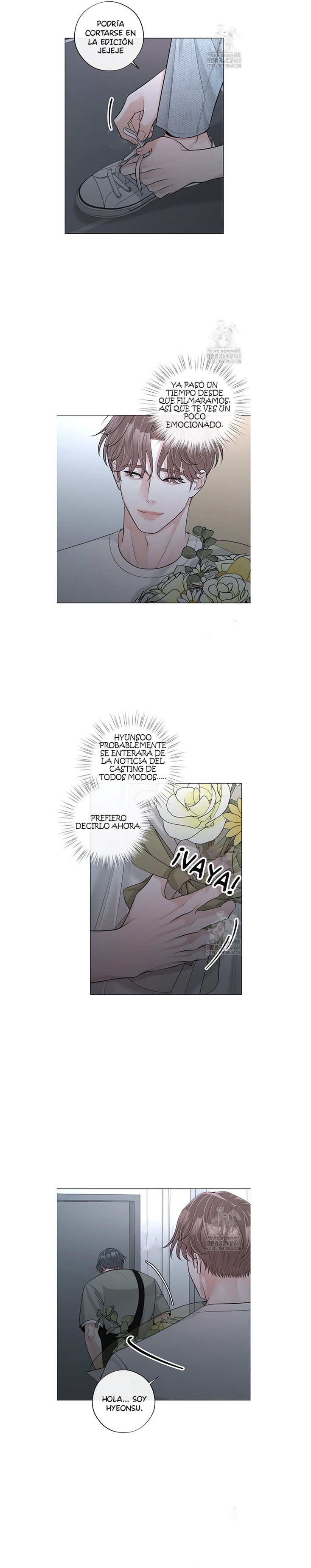 10 De elección a elección