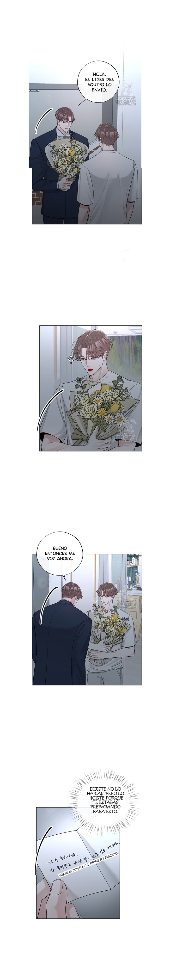 8 De elección a elección