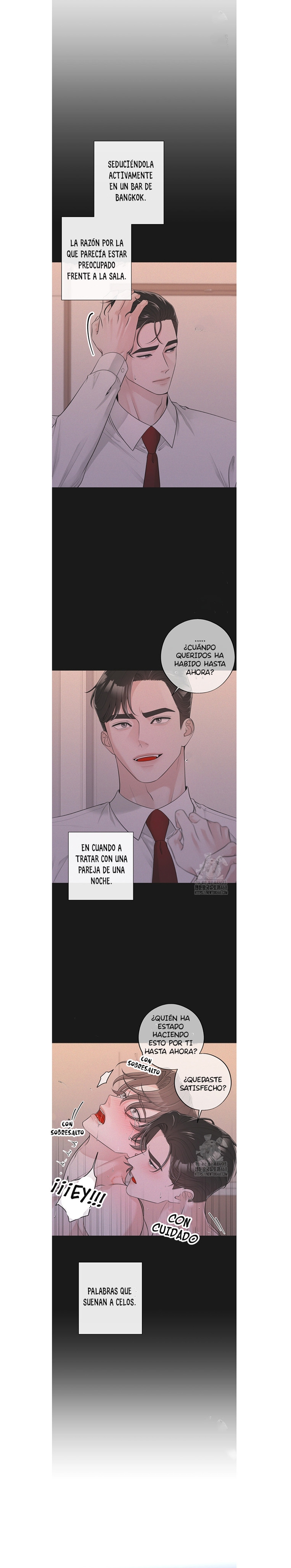 3 De elección a elección