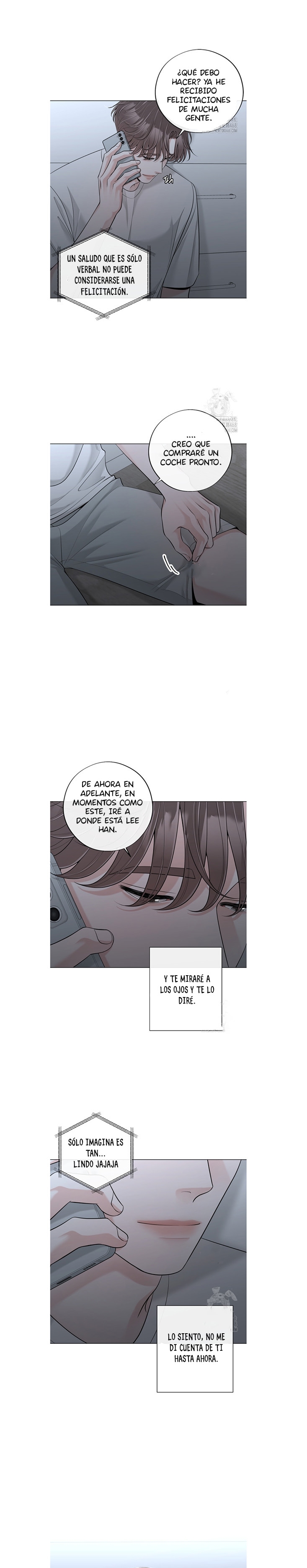 6 De elección a elección