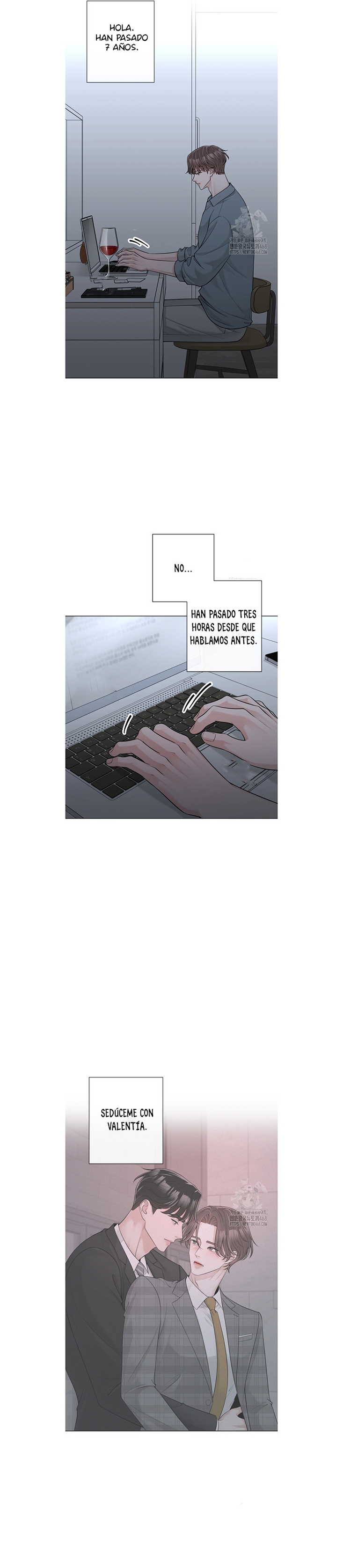 13 De elección a elección