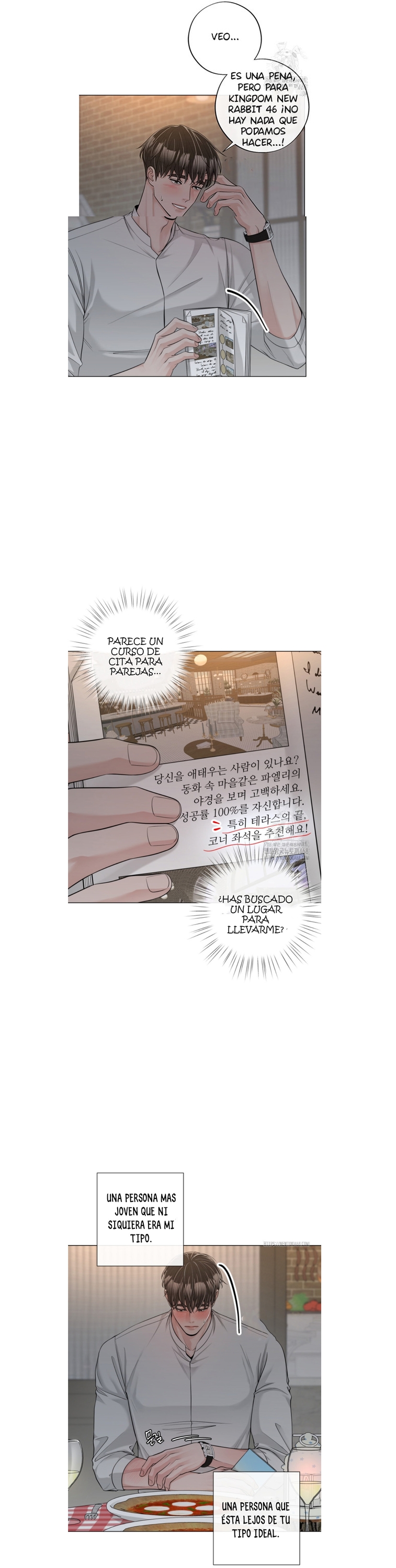 20 De elección a elección