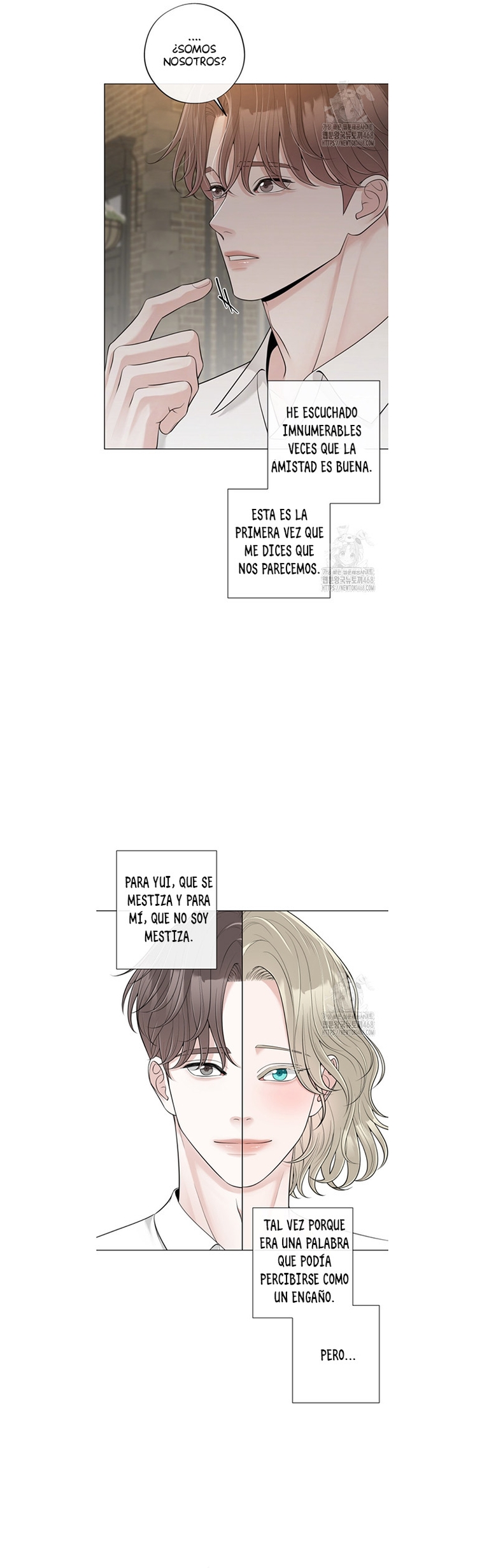 17 De elección a elección