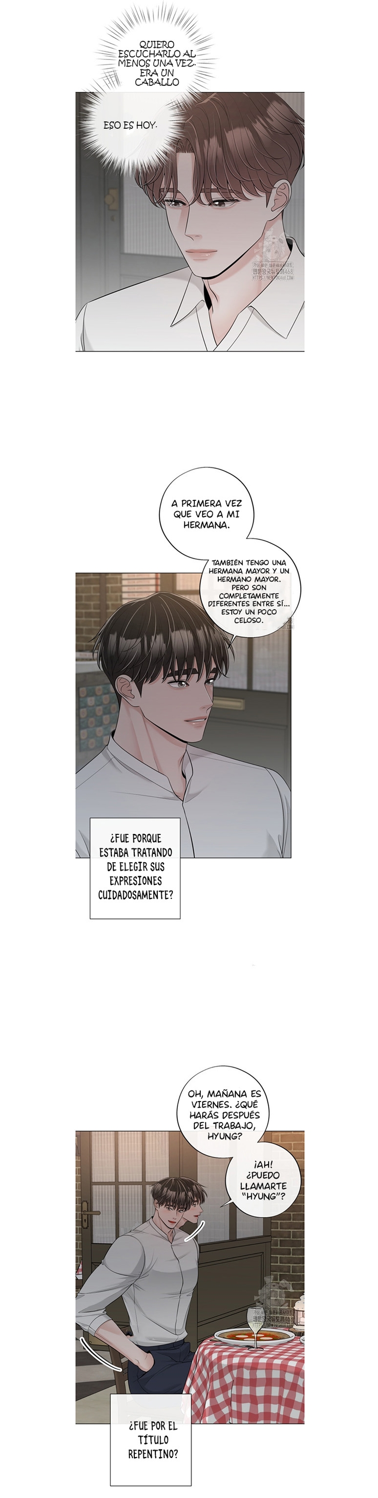 18 De elección a elección